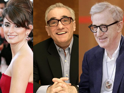 Διάσημες υπογραφές για τον Polanski