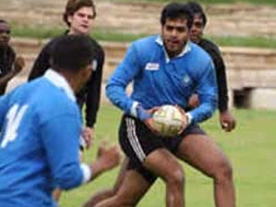 Δίαιτα με 15 αυγά… την ημέρα για ομάδα ράγκμπι