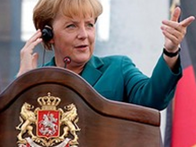 “Συμμαχία” Γερμανίας- Γαλλίας στην επιλογή προέδρου της ΕΕ