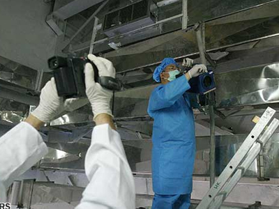 «Καμία νέα πρόταση προς το Ιράν» λένε Γαλλία – Ρωσία