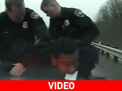 Ο ληστής έφαγε τα ενοχοποιητικά στοιχεία