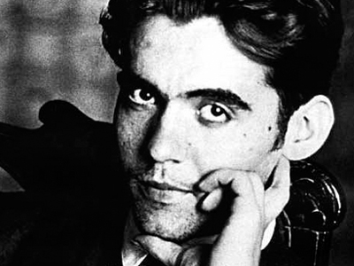 «Άφαντος» ο Federico García Lorca