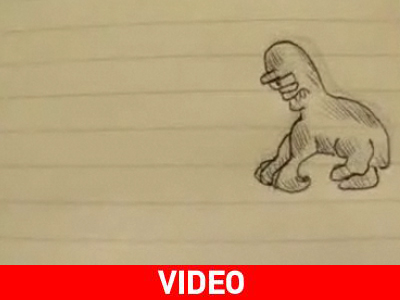 Η σύντομη ιστορία… των πάντων