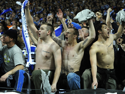 Φωνή λαού, οργή… μουσουλμάνων