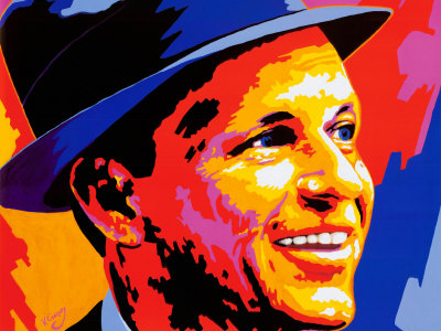 Όταν οι τραγουδιστές πιάνουν το πινέλο