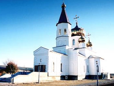 Εν ψυχρώ δολοφονία ιερέα μέσα σε εκκλησία