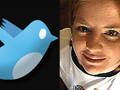 Πνιγόταν το παιδί της κι εκείνη έγραφε στο Twitter