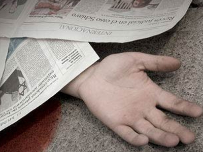 «Οι δημοσιογράφοι στην Τουρκία δεν είναι ούτε ασφαλείς ούτε ελεύθεροι»