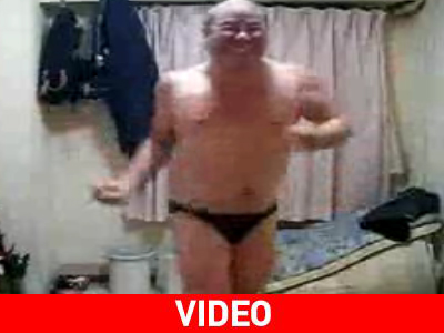 Ο πραγματικός… «Άρχοντας του χορού»