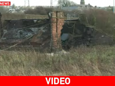 Φόβοι ότι τα χειρότερα δεν πέρασαν ακόμα