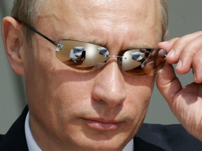 Οι παλιοί, καλοί της KGB οι καιροί…