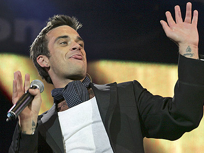 “Η Ayda με έσωσε”