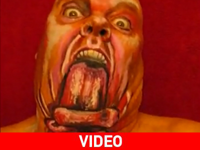 Αυτό είναι που λέμε… γλωσσοδέτης