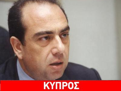 Συνομιλίες Κυπριανού με την Πρόεδρο της Λιθουανίας