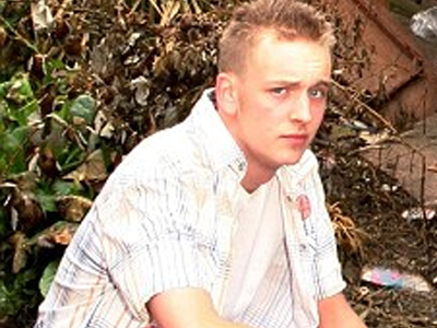 Ο «ήρωας» που αποδείχτηκε … εμπρηστής