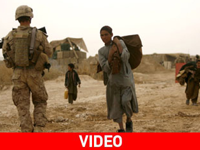 Επίθεση αυτοκτονίας σε συγκέντρωση αρχηγών φυλών στο Αφγανιστάν