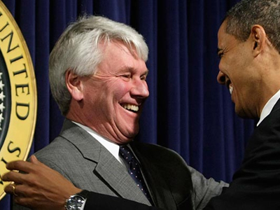 Παραίτηση με παρασκήνιο