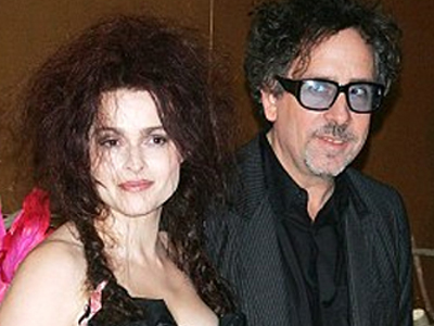 Ο πολυτάλαντος κύριος Burton