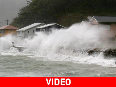 Μετρούν πληγές από το πέρασμα του «Ida»