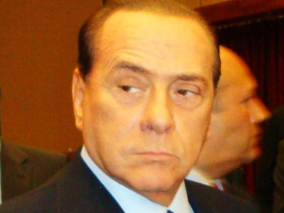 Καμία πρόθεση Berlusconi για πρόωρες εκλογές