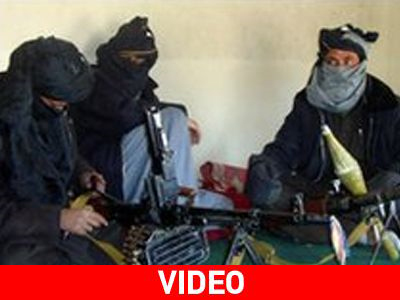 Φονική επίθεση με πύραυλο στο Πακιστάν