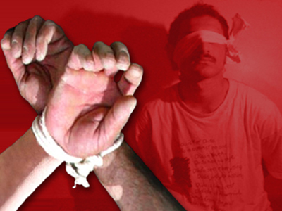 Ποιοι πέφτουν συχνότερα θύματα απαγωγής;