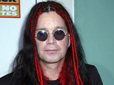 Στους δρόμους ο Ozzy Osbourne