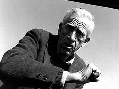 Πέθανε ο θρυλικός συγγραφέας J. D. Salinger