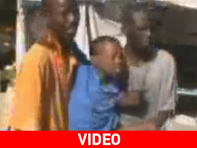 Απέραντο νοσοκομείο θυμίζει η Αϊτή