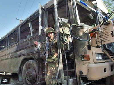 «Σαμποτάζ» εναντίον τους βλέπουν οι Ταλιμπάν