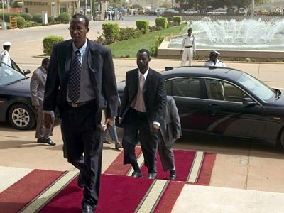 Στα «χέρια» της Shebab οι δύο Γάλλοι που απήχθησαν στη…