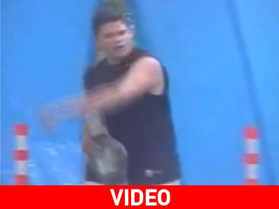 Μην είσαι τόσο σίγουρος για τον εαυτό σου…