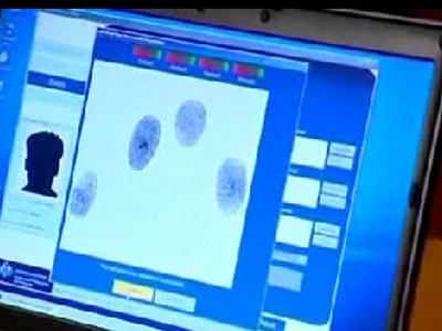 Η Αυστραλία θα παίρνει τα δακτυλικά αποτυπώματα των επισκεπτών