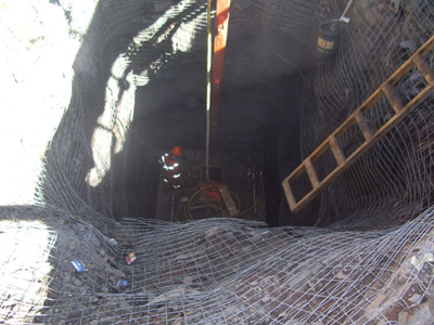 Μακάβρια ανακάλυψη στο Μεξικό