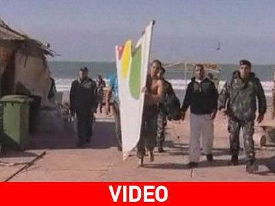 Ευθύνη του πιλότου η τραγωδία της Ethiopian Air;