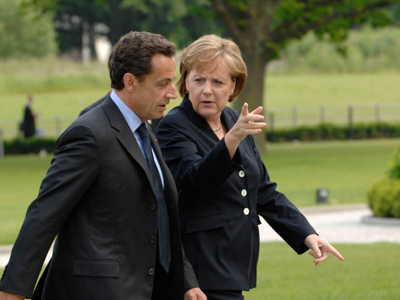 Αλληλεγγύη ΕΕ προς την Ελλάδα