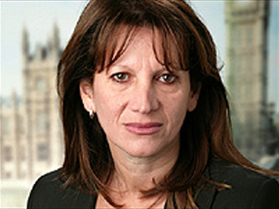 «Ανδροκρατούμενο» το νέο βρετανικό υπουργικό συμβούλιο