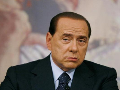 Μπερλουσκόνι: Χρειάζεται «στρατός καλών εναντίον του κακού»