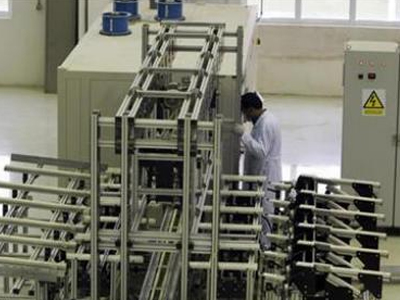 Ρωσία: Όχι στις πολύ αυστηρές κυρώσεις προς το Ιράν