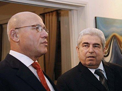 Δέσμευση για συνέχιση των διαπραγματεύσεων