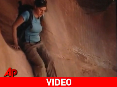 Της έκανε πρόταση γάμου στα βουνά και την σκότωσε κεραυνός