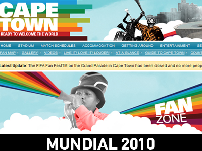 Έξι τραυματίες στη ζώνη φιλάθλων του Κέιπ Τάουν