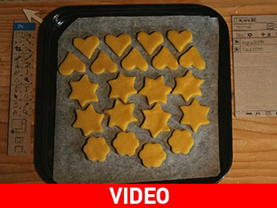 Μαγειρεύοντας με το… Adobe Photoshop