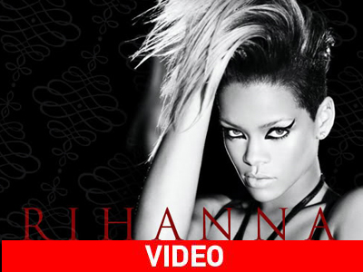 Rihanna World Tour 2010