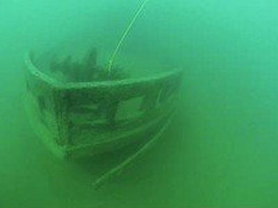 Ναυτική τραγωδία στη Μοζαμβίκη