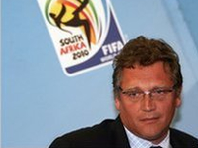 FIFA: Φτωχή η προπώληση εισιτηρίων στην Αφρική