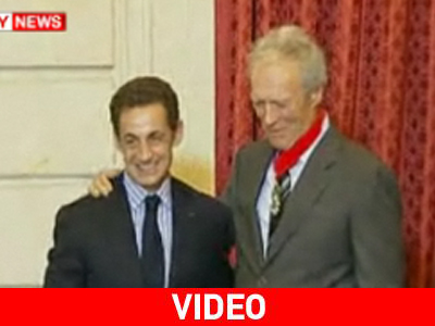 Δόξα και τιμή στον «Dirty Harry»