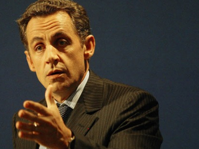 Sarkozy υπέρ Polanski