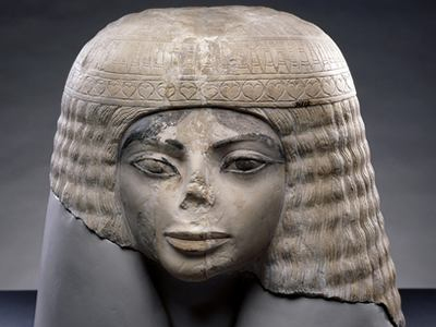 Ο Φαραώ… της pop