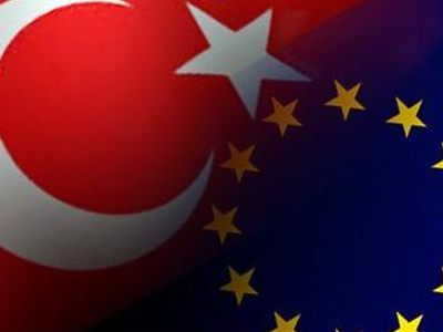 Συμφωνία Τουρκίας – ΕΕ για τη λαθρομετανάστευση